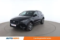 Jaguar E-PACE D180 AWD BVA 180 ch