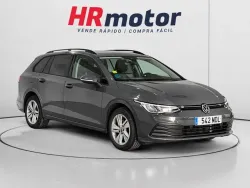 VOLKSWAGEN Golf Variant 1.5 TSI Life 96kW