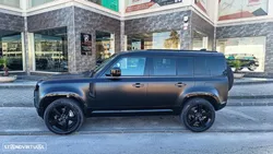 Land Rover Defender 2.0 P300e 110 AWD X-Dynamic SE