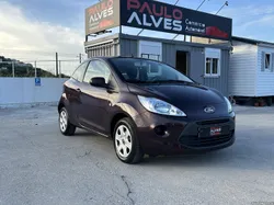 Ford KA 1.2 Trend