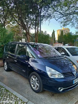 Renault Grand Espace