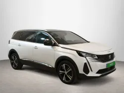 PEUGEOT 5008 1.2 PureTech S&S GT 130 EAT8
