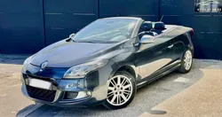 Renault Mégane CC - 1.5 Dci 110cv - GT Line Cabriolet