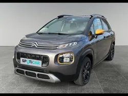 Citroen C3 Aircross Essence 130 Rip Curl EAT6 Main libre Caméra GPS CarPlay Grip Control 1ère main