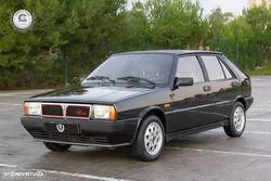 Lancia Delta 1.6 HF Turbo