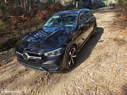Mercedes-Benz C 220 d 4Matic All-Terrain