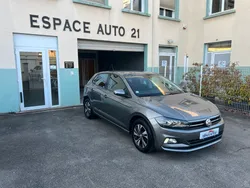 Volkswagen Polo VI TSI 95ch Confortline Business-1°MAIN