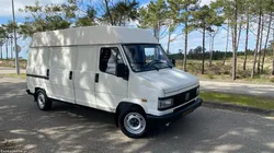 Fiat Ducato Top Muito boa