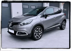 Renault Captur TCE 120 CH Finition Arizona / Clim Auto / BVA