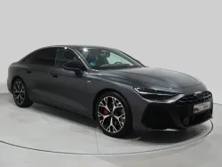 Audi A6 2.0TDI Black line quattro S tronic 150kW