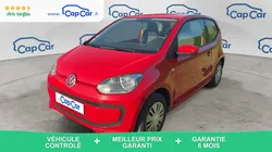 Volkswagen Up 1.0 60 Cool Up