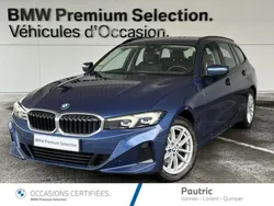 Bmw Série 3 Touring 316dA 122ch Business Design