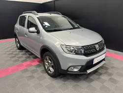 DACIA SANDERO TCe 90 Stepway