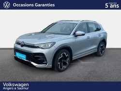 Volkswagen Tiguan 2.0 TDI 150ch DSG7 R-Line Edition