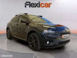 Citroën C4 Cactus 1.2 PureTech Feel