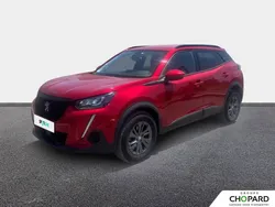PEUGEOT 2008 PureTech 100 S&S BVM6 Style