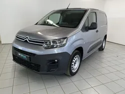 Citroen Berlingo M PureTech 130ch S&S Shine EAT8 E6.d