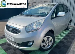 Kia Venga 1.6 Active 125