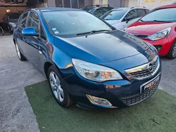 OPEL ASTRA 1.4 I 120 CV 7CV CT OK 2012 Très propre