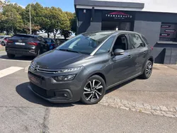 CITROEN C4 PICASSO BUSINESS lueHDi 120 SS EAT6 Business - KIT DISTRIBUTION + 4 PNEUS NEUF