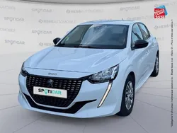 Peugeot 208 Affaire 1.5 BlueHDi 100 Premium