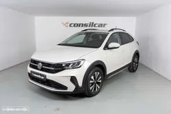 VW Taigo 1.0 TSI Life