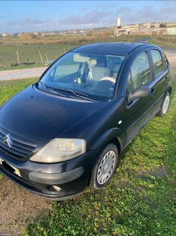 Citroën C3 1.4 hdi