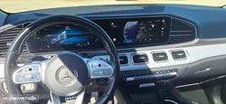 Mercedes-Benz GLE 350 de 4Matic 9G-TRONIC AMG Line