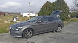 Mercedes-Benz CLA 200 PACK AMG