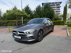 Mercedes-Benz A 250 e Progressive