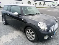 MINI Clubman 1.6 diesel