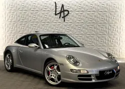 Porsche 911 IV (997) Carrera 4S TipTronic S