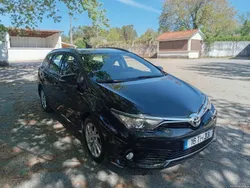 Toyota Auris Touring Sports 1.4 D4D