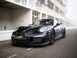 Porsche 911 gt3 porsche approved 12/26