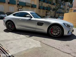 Mercedes-Benz AMG GT S Speedshift 7G-DCT