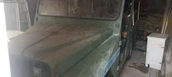 UMM Cournil Cabrio