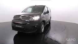 Citroen Berlingo de 2023