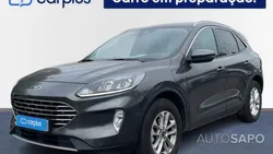 Ford Kuga 2.5 PHEV Titanium de 2022
