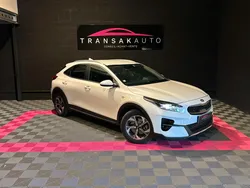 KIA XCEED BUSINESS MY22 1.6 CRDi 136 cv MHEV DCT7 Active Business + CAMÉRA + CARPLAY