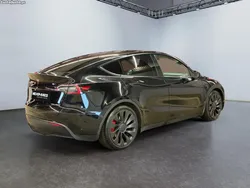 Tesla Model Y Performance Dual Motor AWD