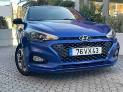 Hyundai i20 1.0 T-GDI Style Plus