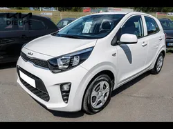 Kia Picanto 1.0 DPi 63ch Motion