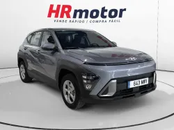 HYUNDAI Kona HEV 1.6 GDI Maxx DT