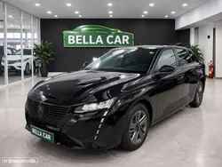 Peugeot 308 BlueHDi 130 Active Pack