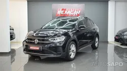 Volkswagen Taigo 1.0 TSI Life de 2023