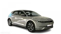 Hyundai Ioniq 5 73kWh Vanguard