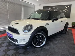 Mini Hatch R56 D 143 ch Cooper S A