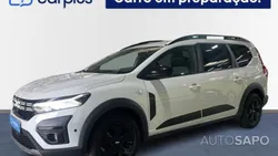 Dacia Jogger 1.0 TCe Extreme+ Up&Go 7L de 2023