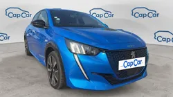 Peugeot 208 E-208 136CH GT