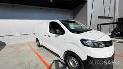 Toyota Proace 1.6 D-4D L1 Porta Tr.Basculante de 2017